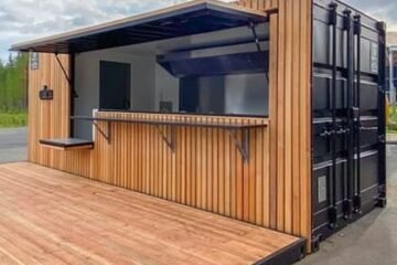 ModuContainer viviendas modulares