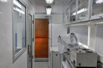 ModuContainer viviendas modulares