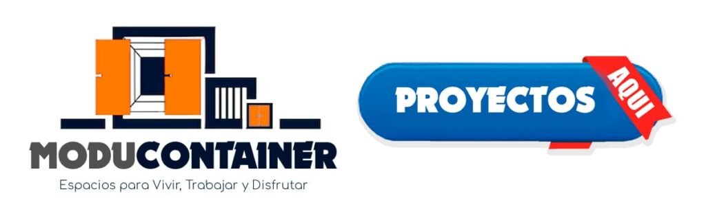 ModuContainer viviendas modulares