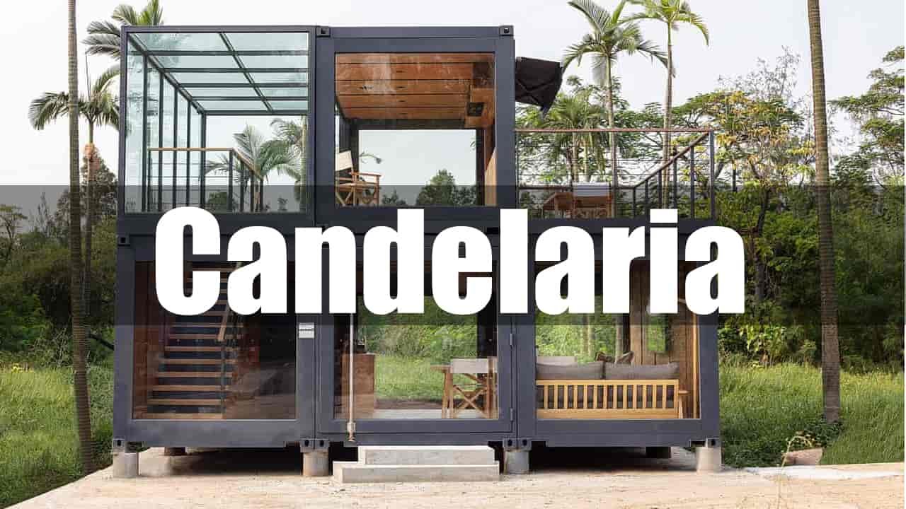 ModuContainer viviendas modulares