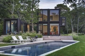 ModuContainer viviendas modulares