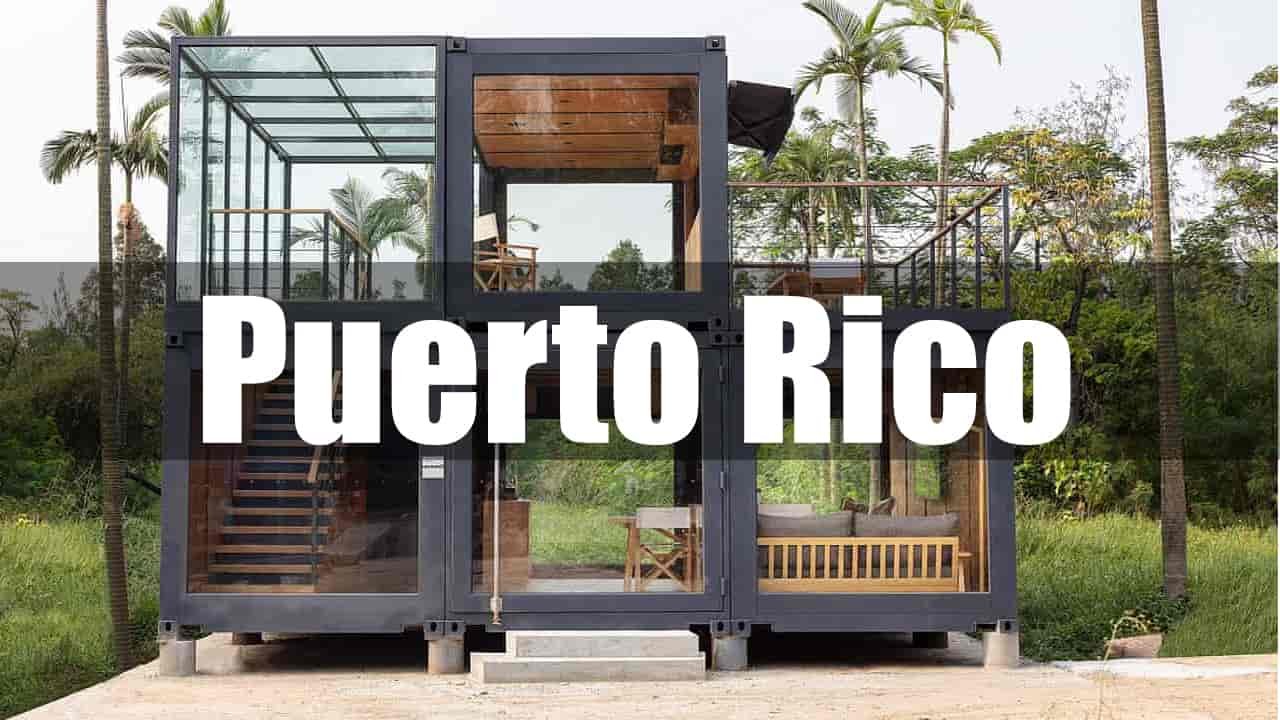 ModuContainer viviendas modulares