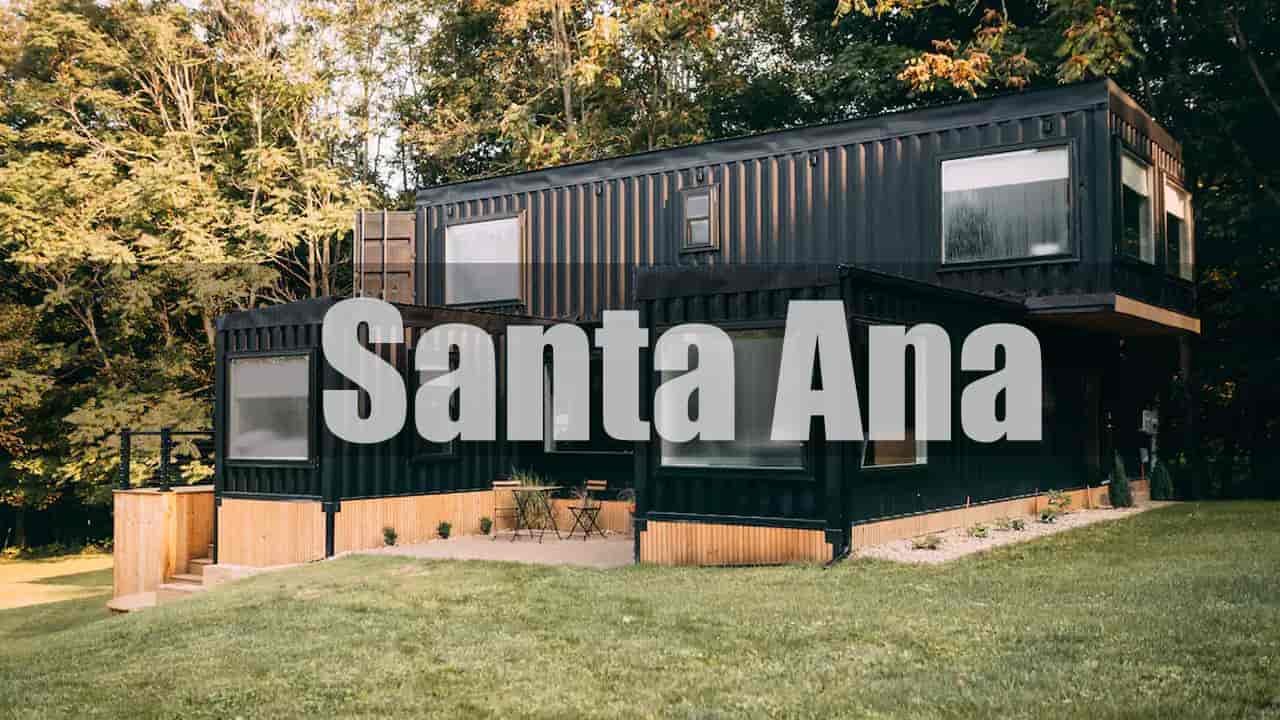 ModuContainer viviendas modulares