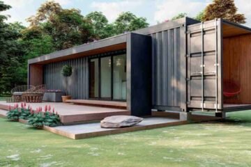 ModuContainer viviendas modulares