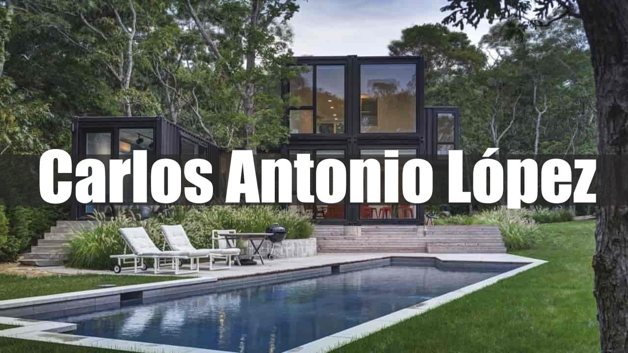 ModuContainer viviendas modulares