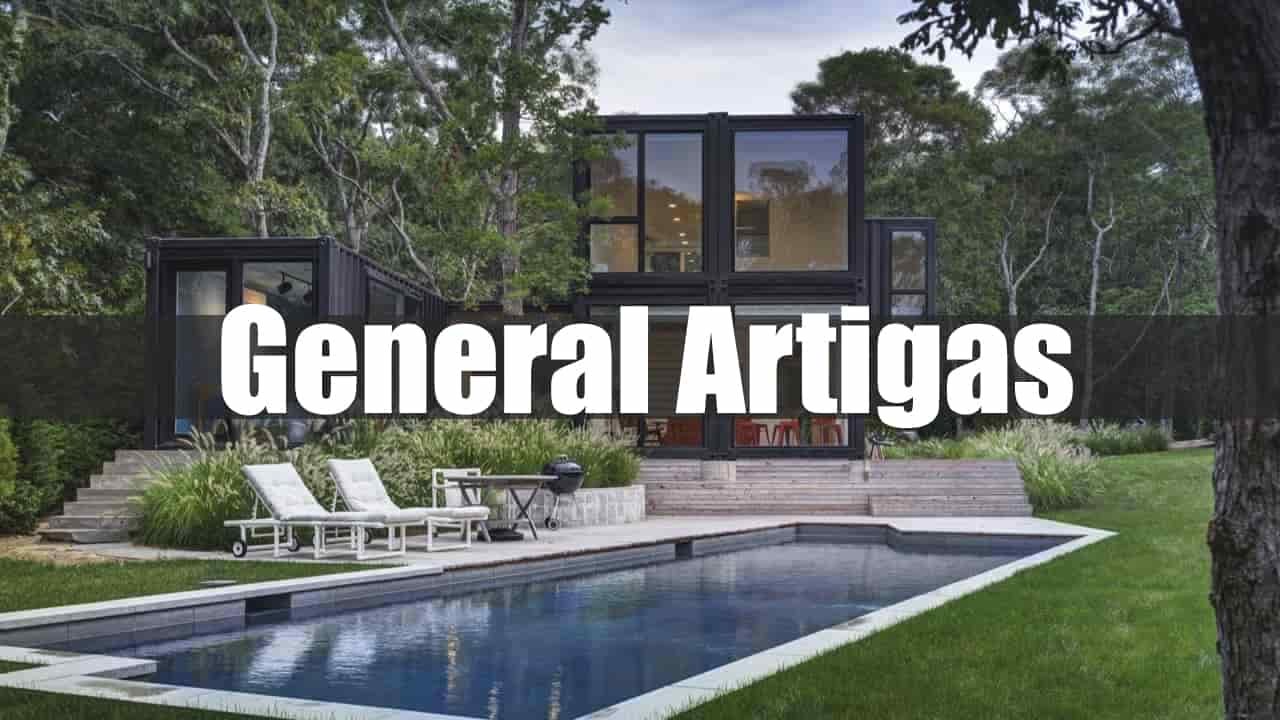 ModuContainer viviendas modulares