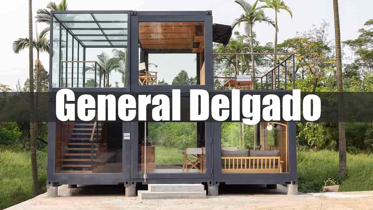 ModuContainer viviendas modulares