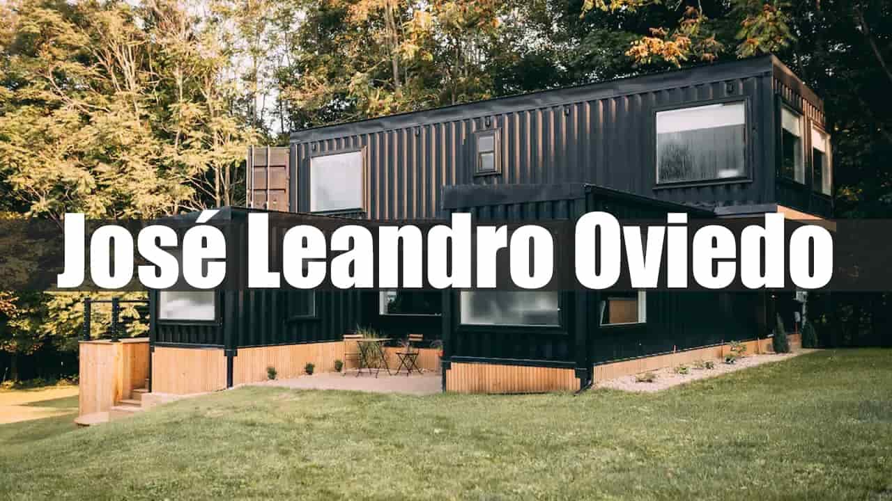 ModuContainer viviendas modulares