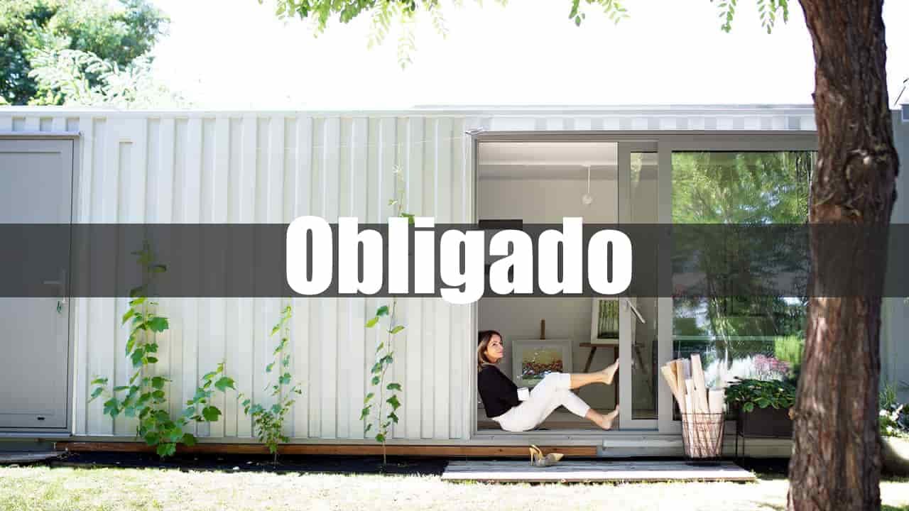 ModuContainer viviendas modulares